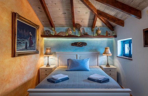Halki Villa | Chalki Jewel