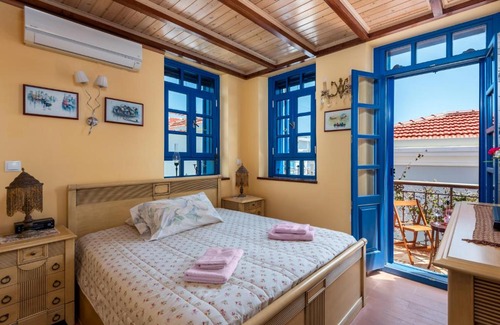 Halki Villa | Chalki Jewel