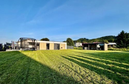 Liptovsky Mikulas House | Challet Závažná Poruba