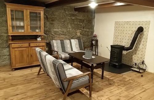 Janov nad Nisou Ski Chalet | Chaloupka Jizerské hory