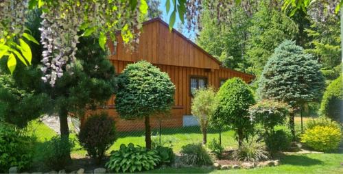 Dolni Podluzi House | Chaloupka U Matušků