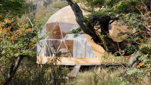 El Chalten Other | Chalten Camp - Glamping with a view