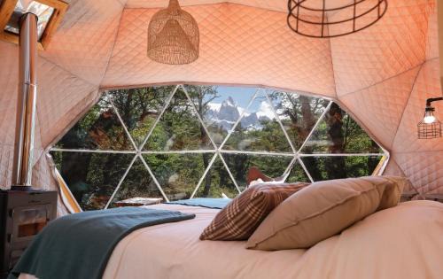 El Chalten Other | Chalten Camp - Glamping with a view
