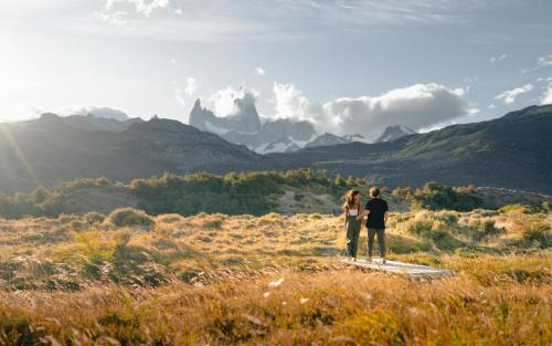 El Chalten Other | Chalten Camp - Glamping with a view