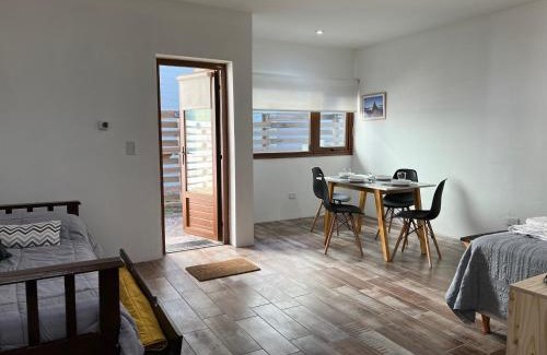 El Chalten Apartment | Chalten Mountain Lofts 7