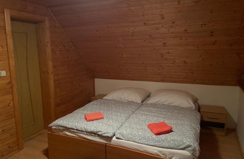 Vlachy House | Chalupa ŠŠ