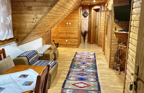 Vlachy House | Chalupa ŠŠ