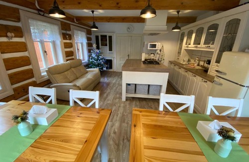 Vitkovice House | Chalupa 335