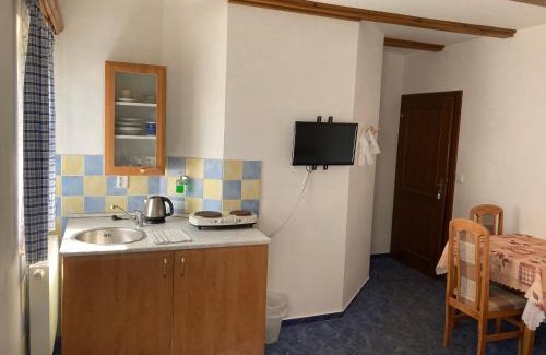 Benecko Apartment | Chalupa a apartmány Lojka