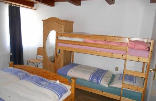 Medenec Ski Chalet | Chalupa Anton