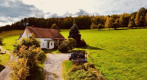 Vimperk Villa | Chalupa Bořanovice