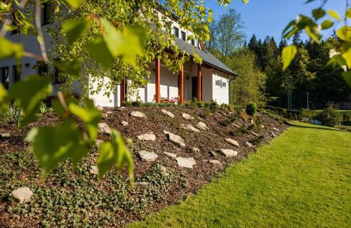 Loucna nad Desnou House | Chalupa BožíKout - Kouty nad Desnou