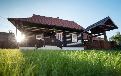 Demanova House | Chalupa Chopok Demanova