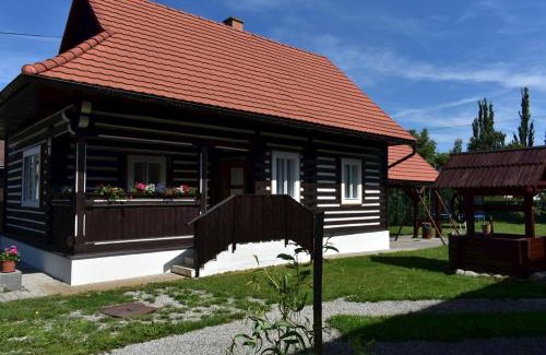 Demanova House | Chalupa Chopok Demanova