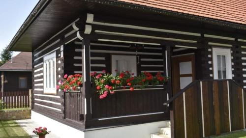 Demanova House | Chalupa Chopok Demanova