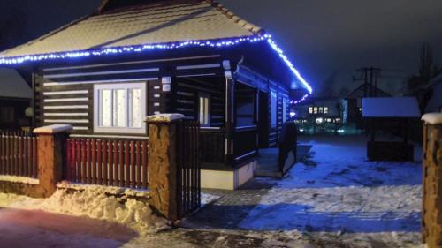 Demanova House | Chalupa Chopok Demanova