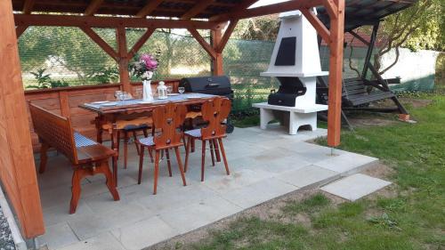 Desov House | Chalupa - Dešov