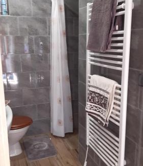 Desov House | Chalupa - Dešov