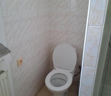Dvorec House | Chalupa Klára