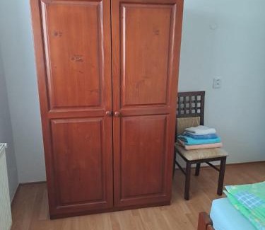 Dvorec House | Chalupa Klára