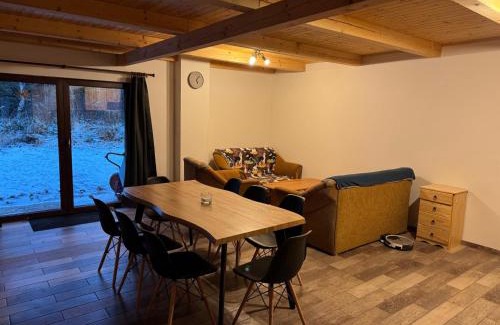 Mikulovice Apartment | chalupa Lesní klid