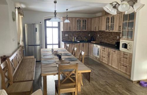 Kalek House | Chalupa Madla