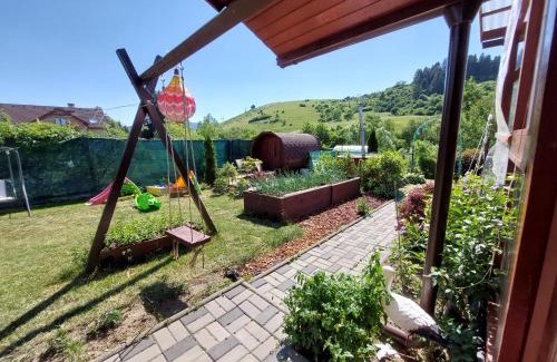 Gotovany House | Chalupa Miška