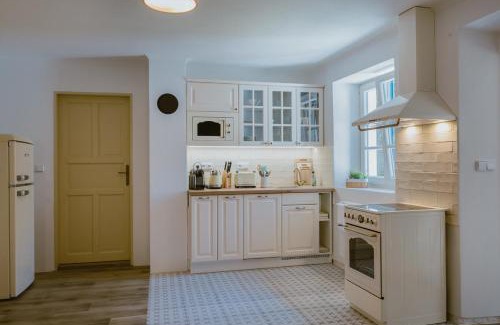 Kamenice nad Lipou House | Chalupa Na Rachačkách