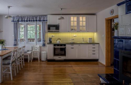 Jablonec nad Jizerou House | Chalupa Na Stráni