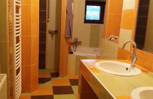 Bohdikov House | Chalupa na venkově