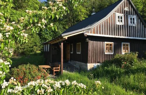 Paseky nad Jizerou Ski Chalet | Chalupa Paseky