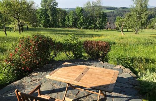 Paseky nad Jizerou Ski Chalet | Chalupa Paseky