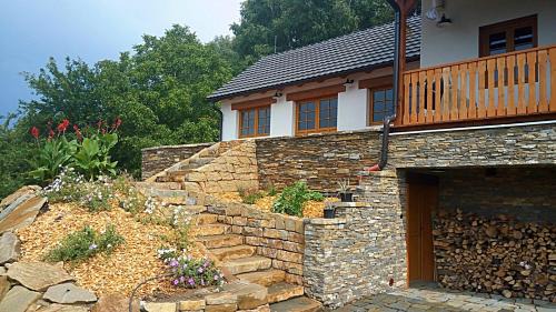 Vapenice Ski Chalet | Chalupa Paseky