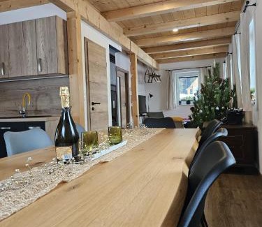 Smrzovka House | Chalupa pod Bínovem