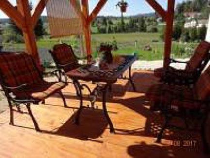 Mrakotin House | Chalupa Pod lesem