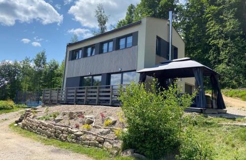 Velke Hamry House | Chalupa Pod Muchovem