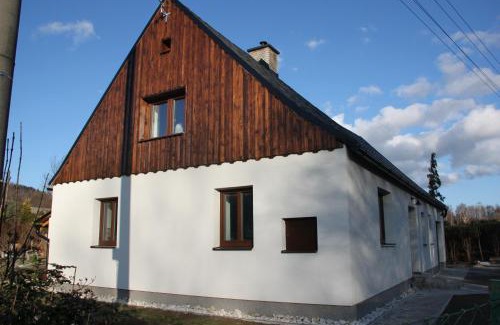 Bela pod Pradedem Apartment | Chalupa pod sedlem