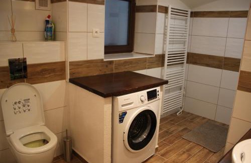Bela pod Pradedem Apartment | Chalupa pod sedlem