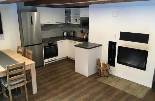 Vysoke nad Jizerou House | Chalupa pod sjezdovkou