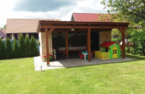 Terchova House | Chalupa pri Uličke - Terchová centrum
