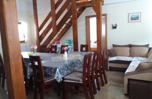 Terchova House | Chalupa pri Uličke - Terchová centrum