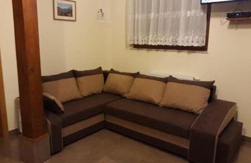 Terchova House | Chalupa pri Uličke - Terchová centrum