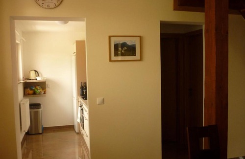 Terchova House | Chalupa pri Uličke - Terchová centrum
