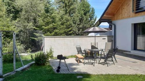 Demanova House | Chalupa Pohoda Demänová