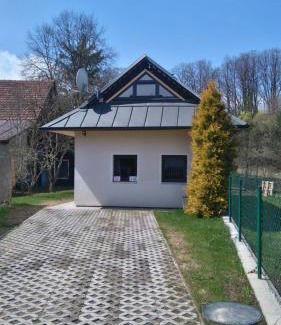 Demanova House | Chalupa Pohoda Demänová