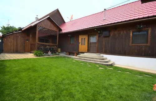 Gotovany House | Chalupa Slota