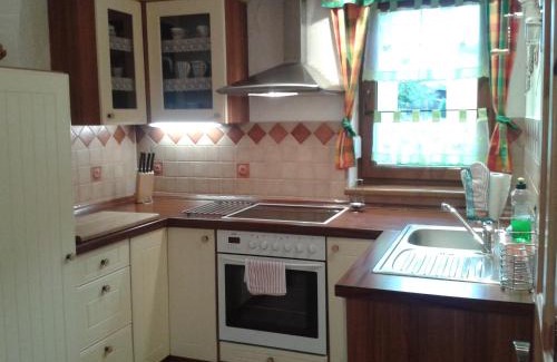 Hroznetin Apartment | chalupa Slunovrat