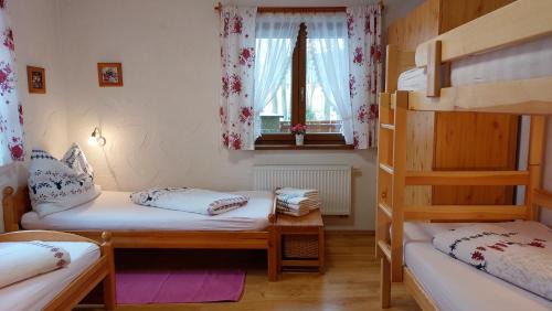 Hroznetin Apartment | chalupa Slunovrat