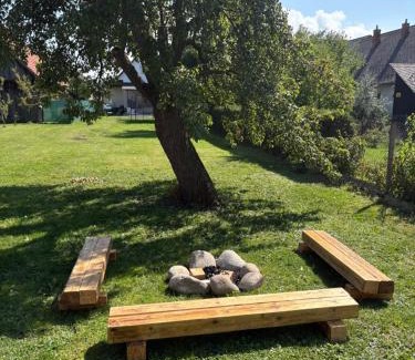 Liptovska Kokava House | Chalupa Sofi