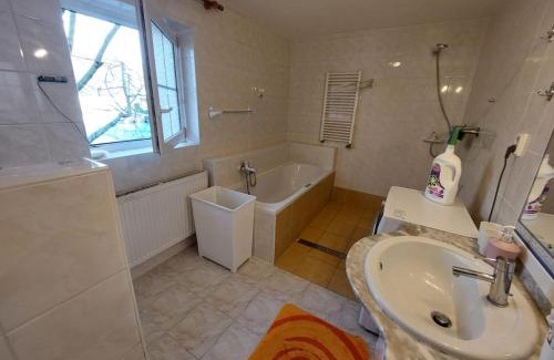 Petrov nad Desnou House | Chalupa u Desné